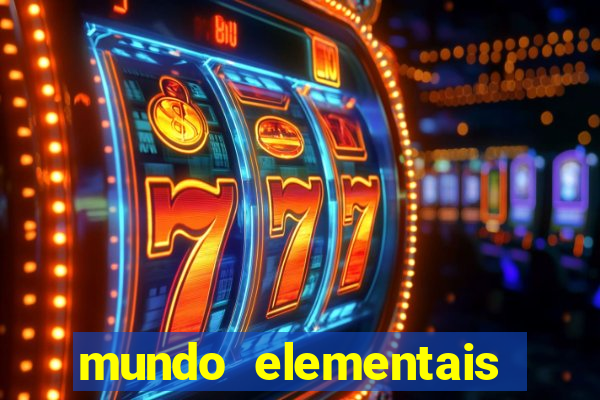 mundo elementais download apk